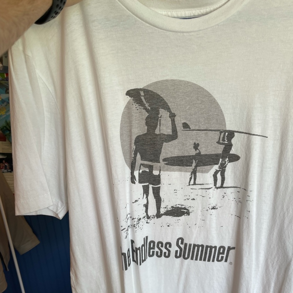 Lucky Brand Tee